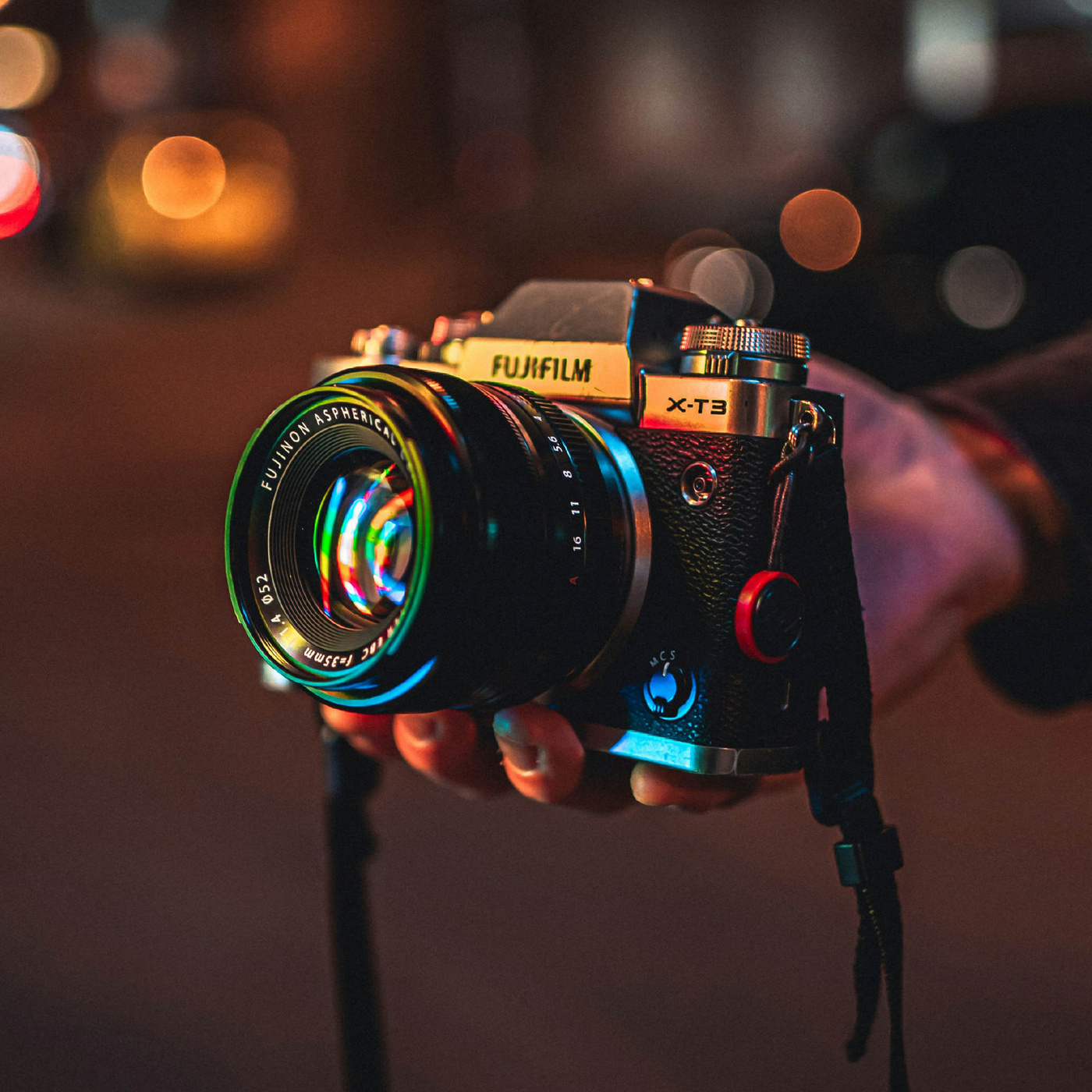 Zapisy do Pracowni Fotograficznej