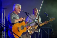 Piosenka Turystyczna na Starówce: Wolna Grupa Bukowina