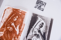Warsztaty fotograficzne: Guma dwuchromianowa