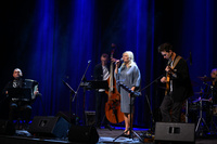 Jazzowa jesień: Grażyna Auguścik Group