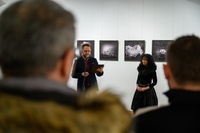 Wernisaż wystawy BAJKI i inne historie