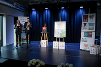 DKW: Inauguracja kampanii "Biała wstążka"