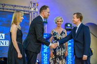 ZDEARZENIA 2026: Gala Kultury i Stypendiów | Koncert Bartasa Szymoniaka