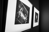 Wernisaże dzień po dniu: Agnieszka Hołda-Myśliwiec / Marta Sysło