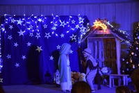 Jasełka Przedszkola Nr 18 w Domu Kultury