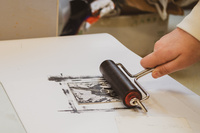 Artystyczne Ferie II (Art Book)