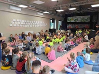 DKW: Poczytanki rysowanki