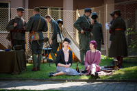 Święto 16 Pułku Piechoty - Piknik Historyczyny