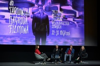 Mistrzowski Prolog 40. TNF (15.05.26): Kieślowski