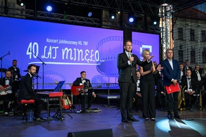 40. TNF: Dzień 3 (24.05.26)