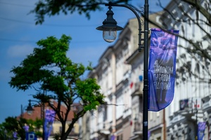 KRONIKA 40. TNF: DZIEŃ 1 (22.05.26)