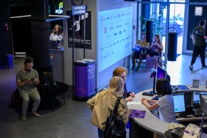 40. TNF: Dzień 2 (23.05.26)