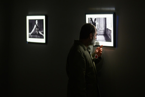 Wystawa: Fotografia Aktu