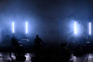 Koncert: Paragrafy & Nuty
