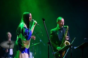 37. TNF - Dzień 8 (3.06.23, Gala)