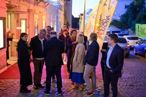 37. TNF - Dzień 8 (3.06.23, Gala)