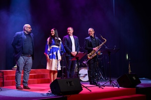 37. TNF - Dzień 8 (3.06.23, Gala)