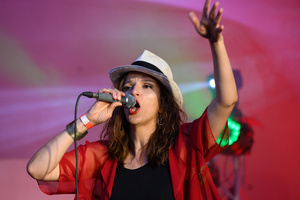 Starówka Jazz Festival - 14.07.2023 - Koncert zespołu QL Dixie Band.