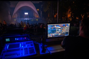 Festiwal Nauki i Techniki - Dzień II