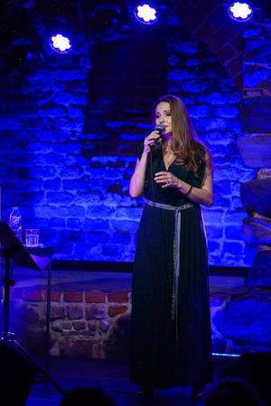 Koncert: Opowieści Wigilijne - Agnieszka Wilczyńska - wokal, Andrzej Jagodziński - pianino