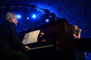 Koncert: Opowieści Wigilijne - Agnieszka Wilczyńska - wokal, Andrzej Jagodziński - pianino