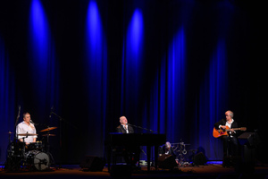 Koncert: Soyka Kwartet - Na scenie Soyka Kwartet