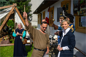 VI Dzień Hetmański - Piknik historyczny