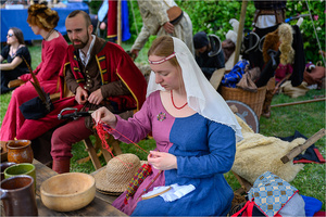 VI Dzień Hetmański - Piknik historyczny