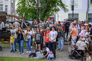 VI Dzień Hetmański - Piknik historyczny