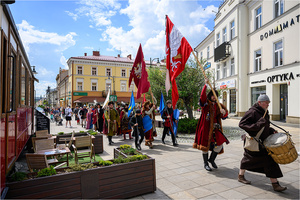 VI Dzień Hetmański - Piknik historyczny