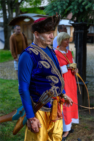 VI Dzień Hetmański - Piknik historyczny