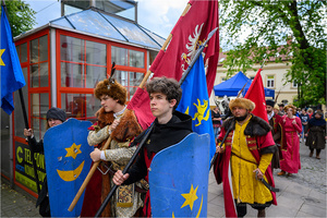 VI Dzień Hetmański - Piknik historyczny