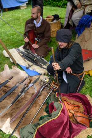 VI Dzień Hetmański - Piknik historyczny