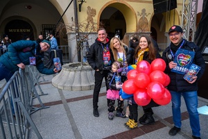 Koncert: 33. tarnowski finał WOŚP