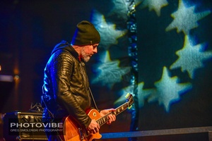 Koncert: 33. tarnowski finał WOŚP - Galeria II - Na scenie Uwaga Na Jeże