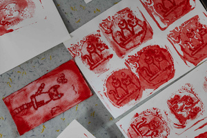 Artystyczne Ferie 2025 - Dzień 1 - Dzień z Picassem