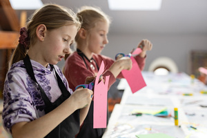 Artystyczne Ferie 2025 - Dzień 5 - Impresjonizm z Monetem