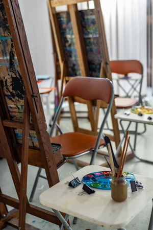 Artystyczne Ferie 2025 - Dzień 2 - Śladami Matisse’a