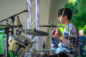 Koncert S.M.Rock