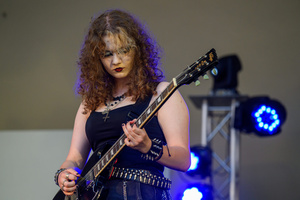 Koncert S.M.Rock