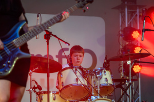 Koncert S.M.Rock