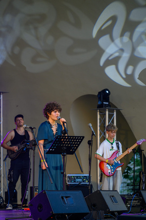 Koncert S.M.Rock