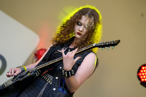 Koncert S.M.Rock
