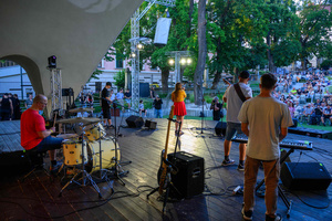 Koncert S.M.Rock