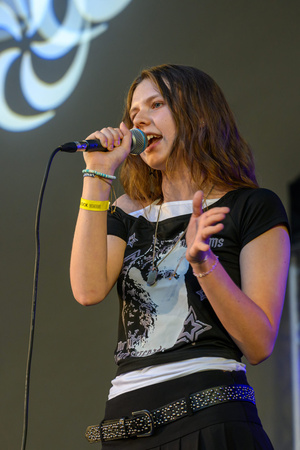 Koncert S.M.Rock