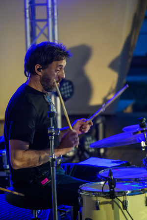 Koncert S.M.Rock