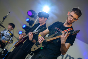 Koncert S.M.Rock