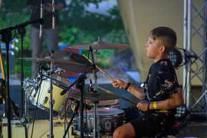Koncert S.M.Rock