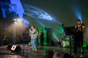 Koncert S.M.Rock