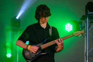 Koncert S.M.Rock